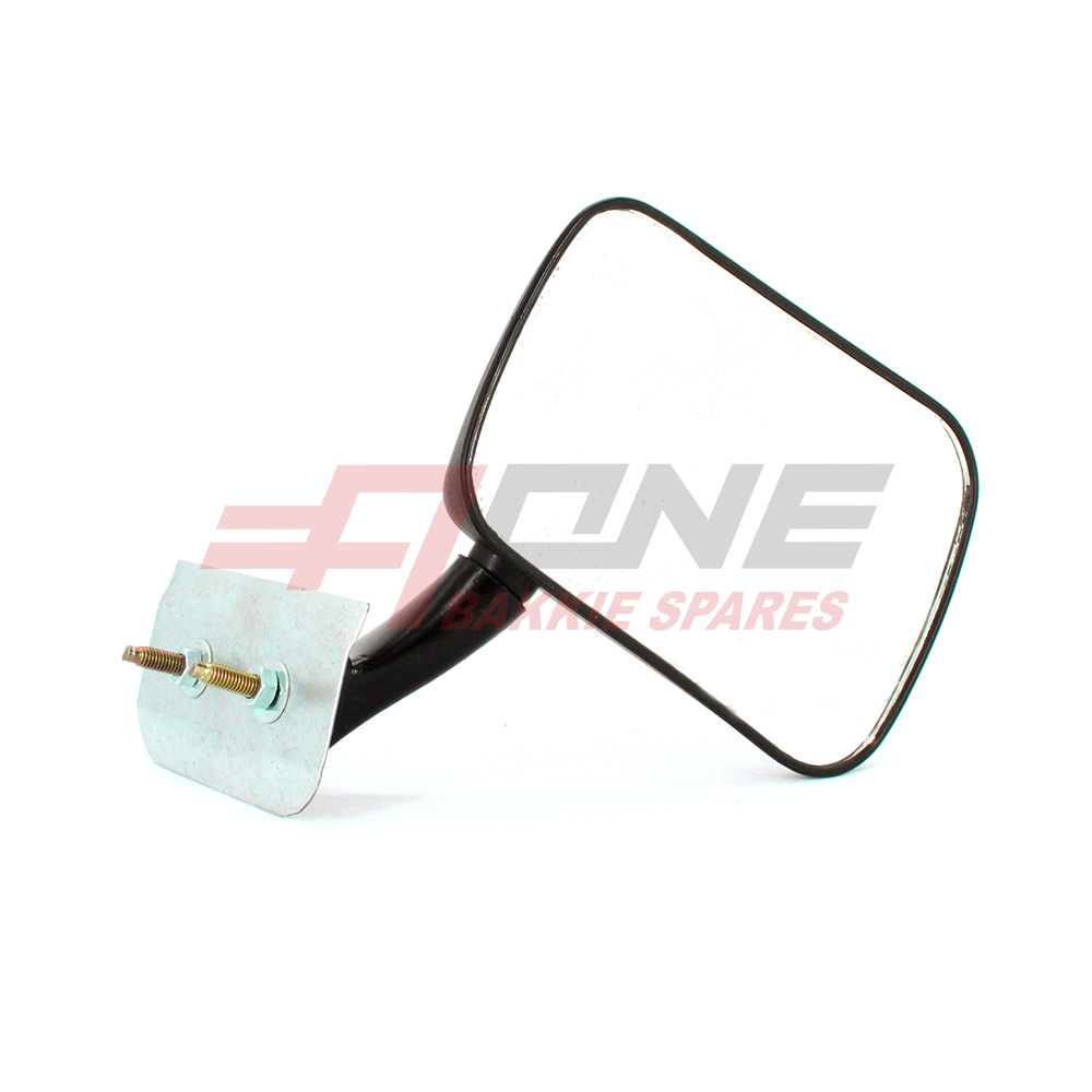 Door Mirror (R/H) for NISSAN NISSAN 1400 LDV — view 2